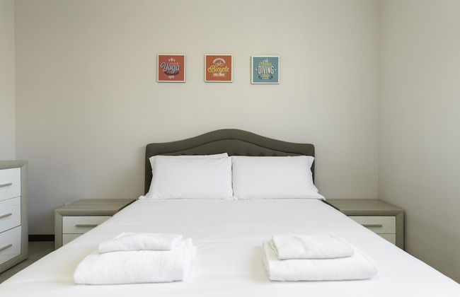 Piazza Alboreto 72 - Rozzano - Foto 51