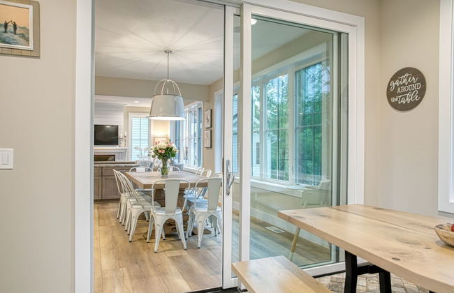 lakemore Resort - Foto 63