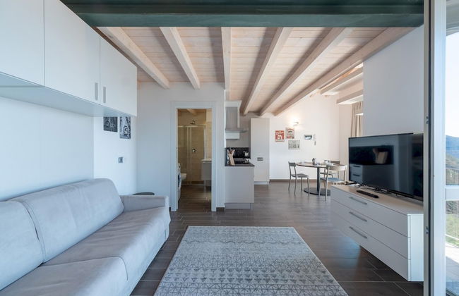 Casa Picasso in Parzanica - Foto 3