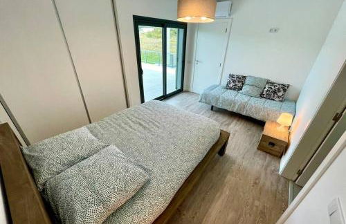 New and modern 3 bedroom Villa with private heated pool near Nazaré - Foto 8