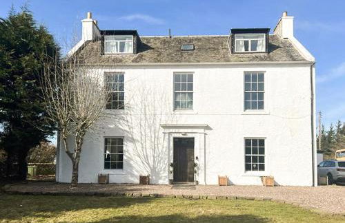 Colzium Farmhouse - Foto 35