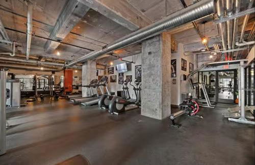 Urban Luxe Loft - Foto 44