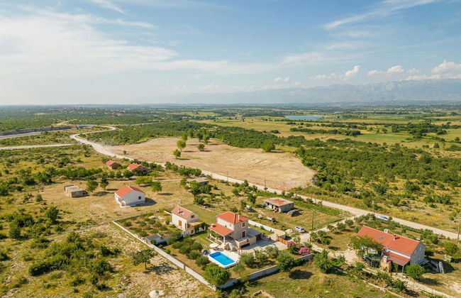 Villa Pan Zadarvillas - Foto 69