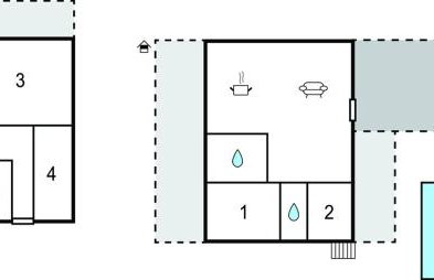 Gorgeous Home In Danilo With Wifi - Photo 42