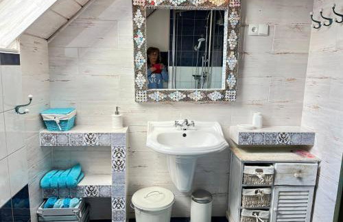 Holiday Home an der Kaschubischen Seenplatte by Interhome - Foto 53