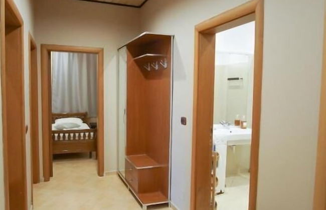 Seaside Duplex Stone Villa - Foto 13