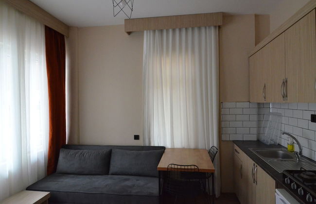 Arda Apart Hotel - Foto 8