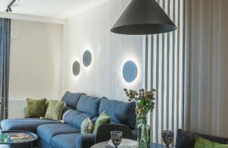 Emihouse KrakoVska Apartments - Foto 1