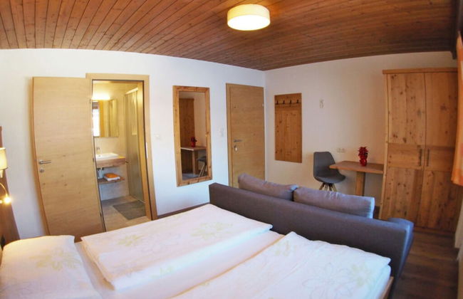 Vakantiehuis Sonneck - Foto 10