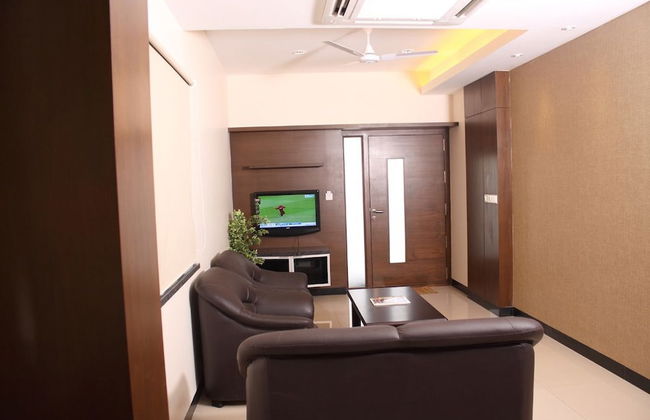 Horizon Heights Serviced Apartments - Foto 18