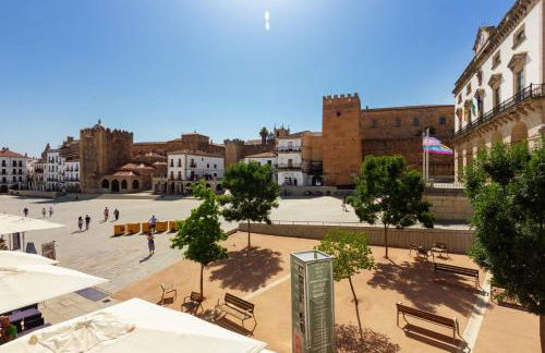 Apartamentos Plaza Mayor 35 - Foto 7