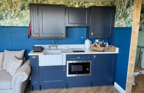 Rhossili Bay Secret - Cabin - Landimore - Foto 58