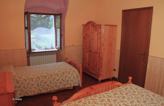 Agriturismo La Praduscella - Foto 12