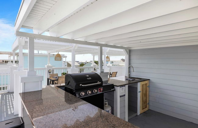 Sand Dune & Sea Shell by Avantstay Gorgeous 2 Home Rental w/ 12 BRs - Foto 37