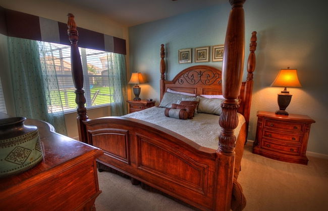 5BR 5BA Home in Windsor HIlls by CV-2622 - Foto 1