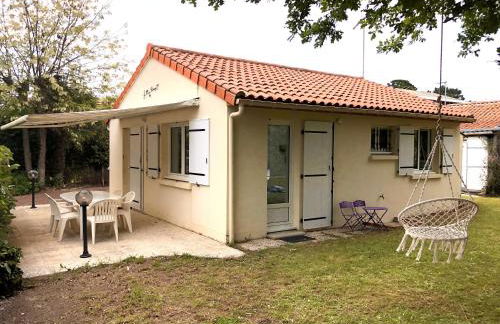 La Palaine, maison à 150m de la mer - Foto 21