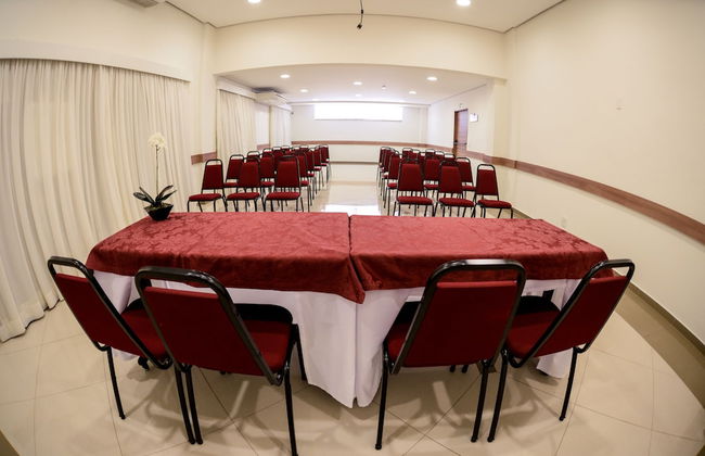 Faria Lima Flat Service - Foto 33