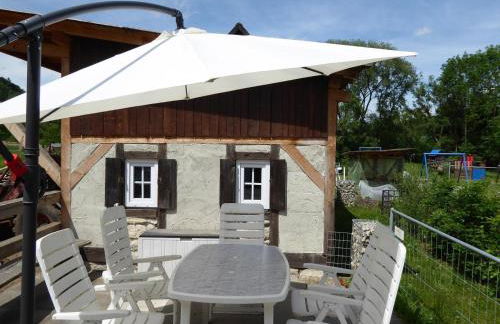 Ferienhof Haus Sulztal - Foto 19