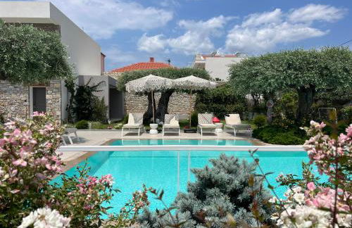 Thassos OLIVIA RESORT - Foto 1