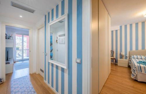 SeaView Cavi B. [100mt dal Mare] - Foto 11