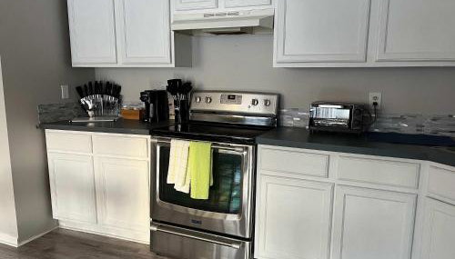 Private Apartment in Southbury 104 - Foto 2