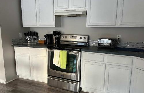 Private Apartment in Southbury 104 - Foto 2