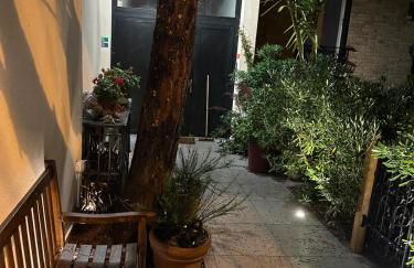 GREEN&PURPLE STUDIO 24-24 Access - Foto 23