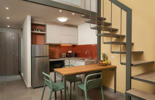 Dimitra Central Apts - Foto 31