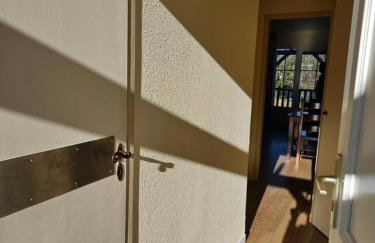 Appartement AVEC WIFI CHEZ FLO T2 Résidence BELLES RIVES Argentat - Foto 13
