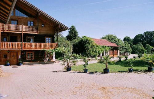 Wampendobler Paradies - Foto 27