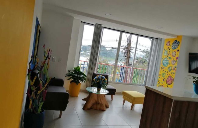 La Martinera Avenida San José - Photo 69