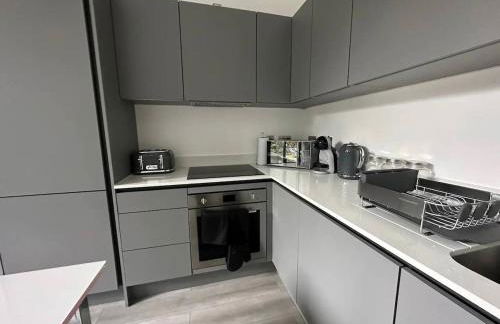 Elegant apartment - Photo 11