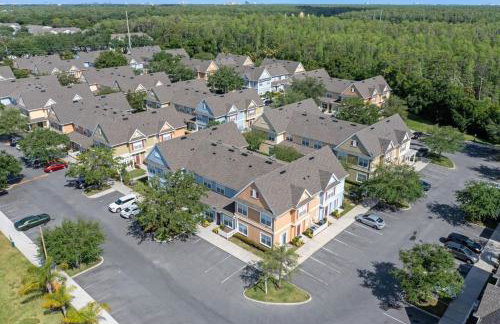 Mickey's Magical Townhome Venetian Bay Villages - Foto 22
