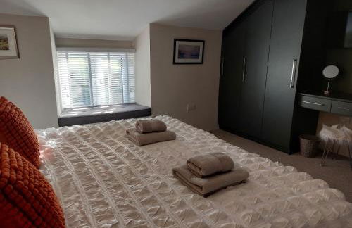 Sunny Bank, Cark-in-Cartmel - Foto 22