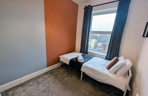 Lovely 3 BR flat for family, friends and workers - Foto 4