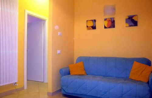 Apartment Anwesen mit Gemeinschaftspool by Interhome - Foto 7