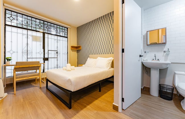 Casa Danubio Reforma by VH - Foto 13