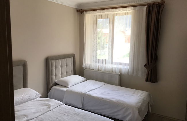 Zeren Pansiyon - Foto 10