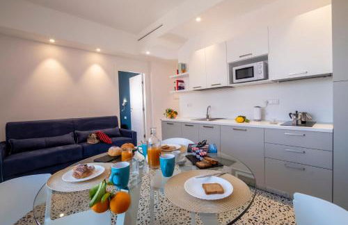 Neva Suites Massa Lubrense Sorrento Coast - Photo 1