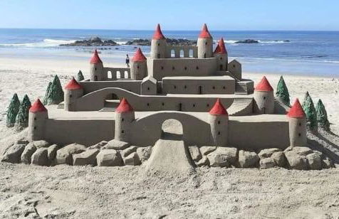 Estrelinha do Mar in Apulia - Photo 30