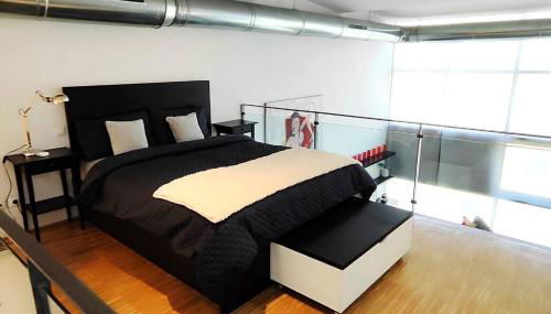 Fantástico Loft de Diseño en Alcalá de Henares - Madrid - Photo 3