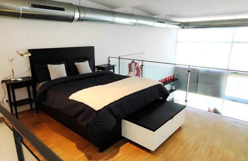 Fantástico Loft de Diseño en Alcalá de Henares - Madrid - Foto 3