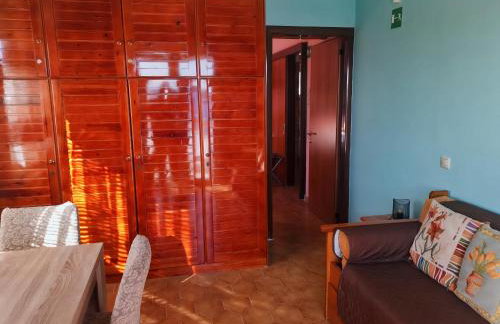 Ξένιος Ζευς Ηλιακτής. Χώρος Χαλάρωσης & Ξεκούρασης - Foto 36