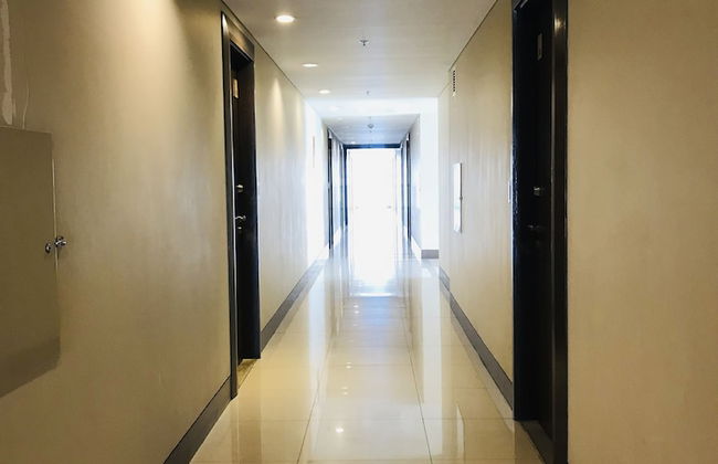 One Palm Tree Villas Across NAIA T3 - Foto 30