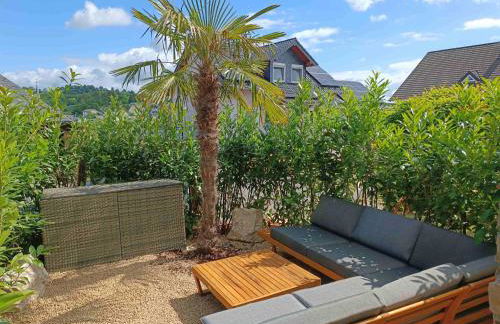 Luxus Ferienwohnung Chalet Seenähe - Foto 18