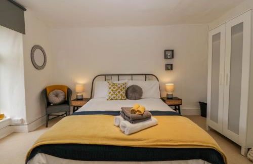 Pentre Court Cottage - Foto 25