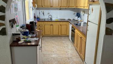 La Casita - Photo 5, stove, dishwasher