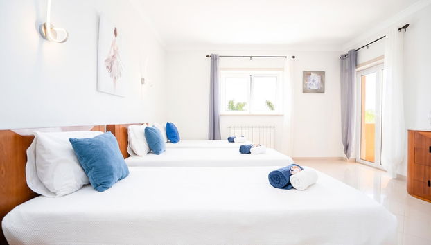 Villa Tropical Bay - Foto 5, Habitación