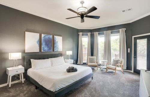 Clearview Castle - Pool* Jacuzzi Lake View - Foto 8