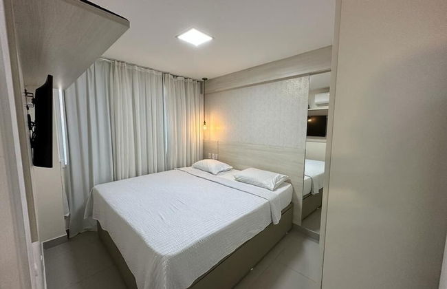 Compacto de Luxo - Helbor My Way - Foto 6